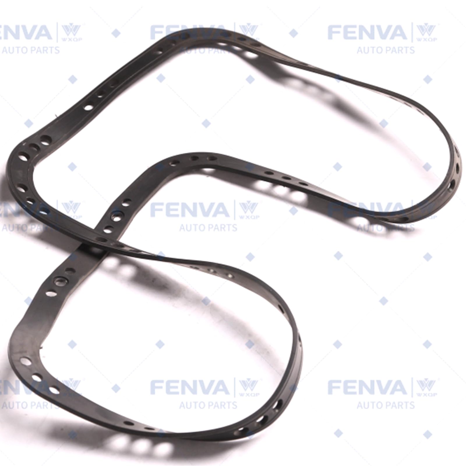 Amazon.com: WXQP Engine Oil Pan Gasket Seal for Honda Civic VI V
